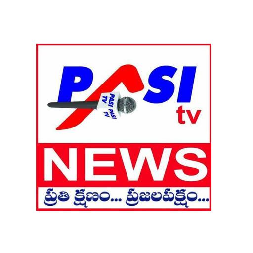 pasi tv news icon