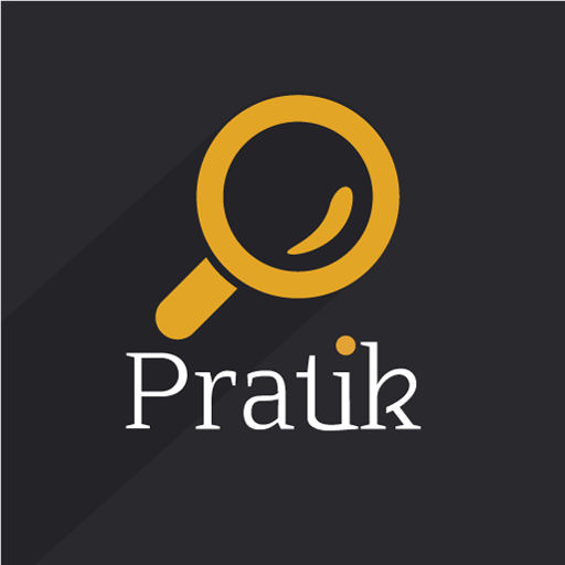Pratik Cote d'Ivoire أيقونة