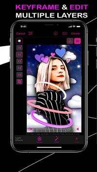 Video Star ⭐ 1 تصوير الشاشة