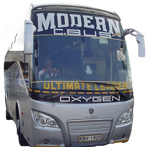 Modern Coast EA icon