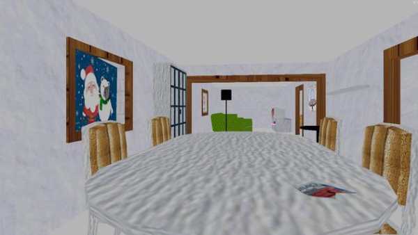 Granny Christmas 2 screenshot 3