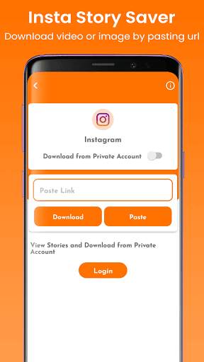 All status saver: Status downloader & story saver screenshot 4