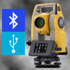 Total Station Survey icon