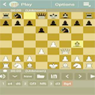 chess genius chess free screenshot 4