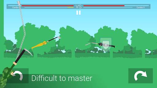 Ninja Masters screenshot 3