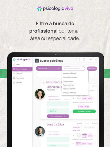 Psicologia Viva screenshot 7