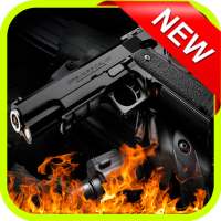 Sonnerie De Pistolet Gratuite
