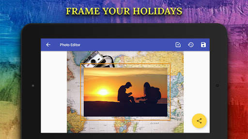 Bingkai Foto screenshot 9