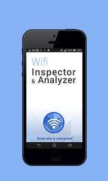 Wifi Inspector - Wifi Analyser screenshot 2