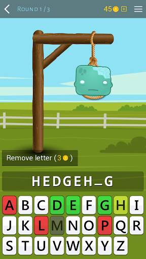 Hangman screenshot 15