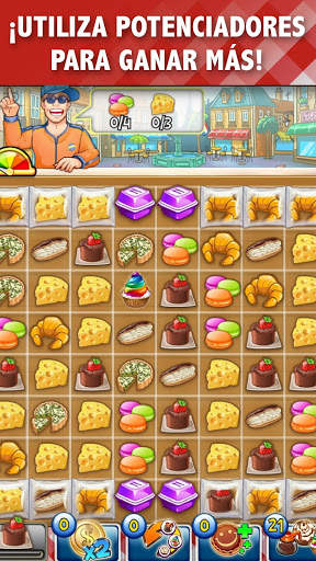 Chef Emma screenshot 4
