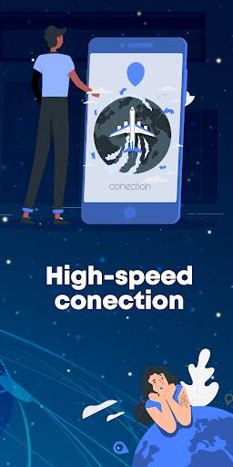 VPN Free screenshot 4