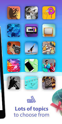 Trivia Fight: Quiz Game screenshot 4