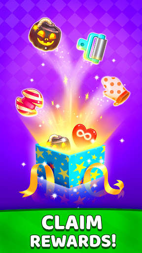 Match Three! Matching Games screenshot 3