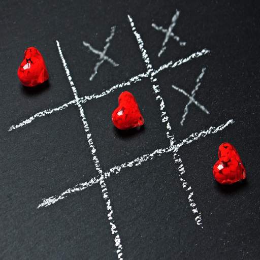 Tic Tac Toe Is Free For everyone 3