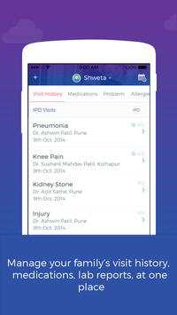 Manipal Hospitals screenshot 3