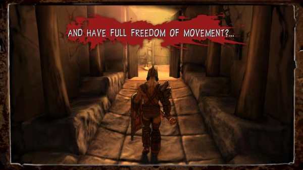 I, Gladiator Lite screenshot 7