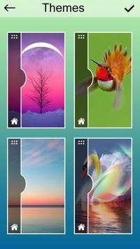 Multi Window - Split Screen & Slide Bar : Launcher screenshot 3