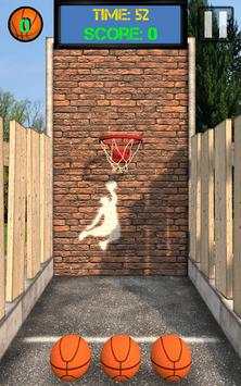 My Basketball screenshot 1