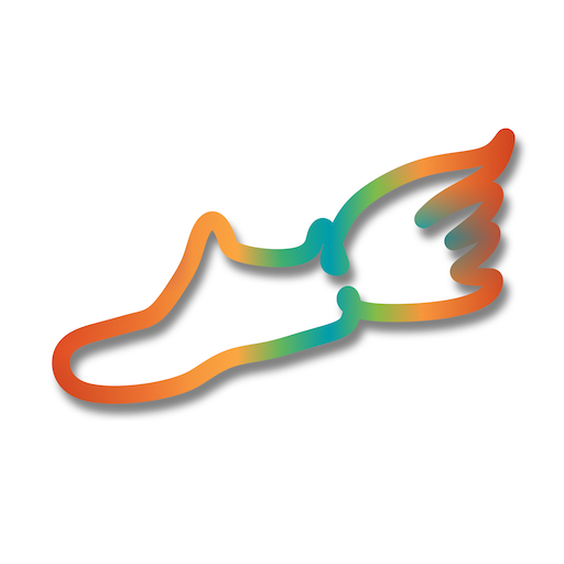 Run Photo - Add Garmin or Strava stats to pictures icon