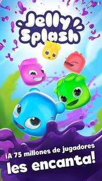 Jelly Splash screenshot 5
