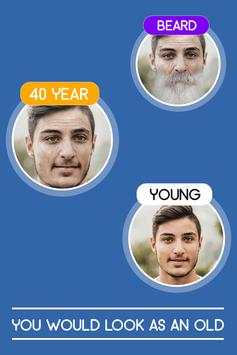 FaceApp Make Me Old Face Changer screenshot 3