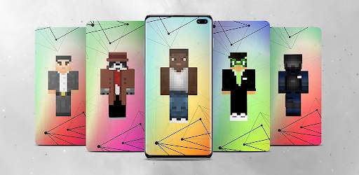 Skin Gta for Minecraft screenshot 6