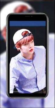 TXT Yeonjun Wallpaper Offline HD 2020 screenshot 7