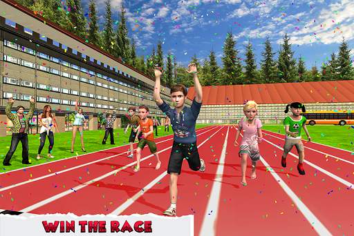Virtual Kids Preschool Education Simulator screenshot 5
