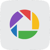 HDR - PHOTO EDITOR icon