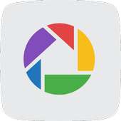 HDR - PHOTO EDITOR icon