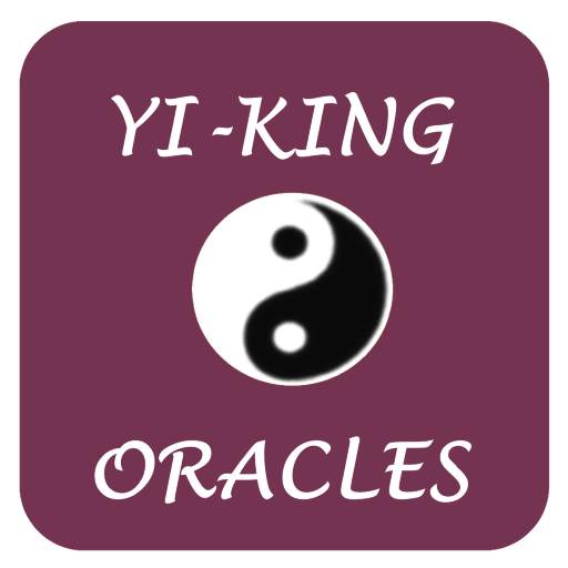 YI-KING ORACLES Conceive 8.0