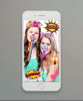 images Snap Editor Foto Blur ♥ screenshot 5