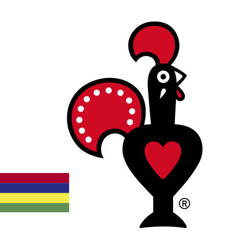 Nando's Mauritius 16.0.8
