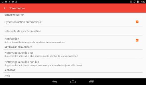 Morocco Tube screenshot 13