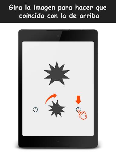 Smarter - Juegos mentales screenshot 8