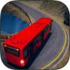 Euro Offroad Bus Driving: 3D Simulation Games 2019 1.3