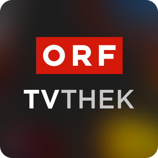 ORF TVthek: Video on demand icon