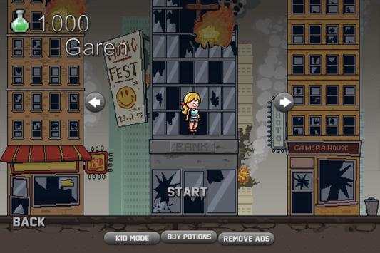Z - Zombie World War Free screenshot 3