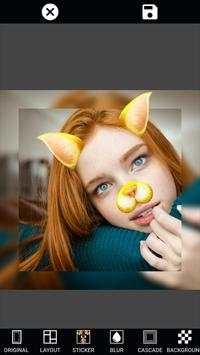 Photo Editor & Candy Camera & Pic Grid & ScrapBook screenshot 13