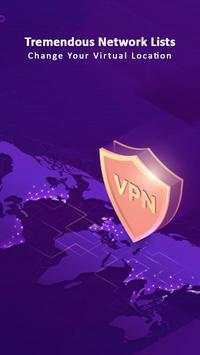 Light VPN- Free Unlimited Proxy screenshot 5