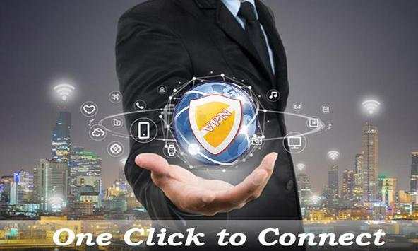 Easy Fast Vpn Proxy 2020 скриншот 2