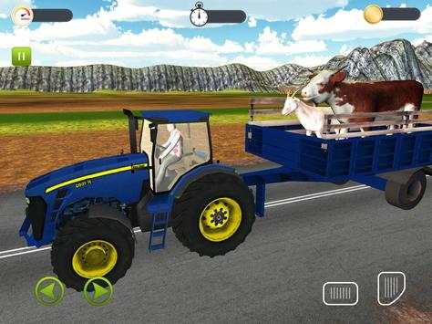 Real Crop Farming Simulator screenshot 8