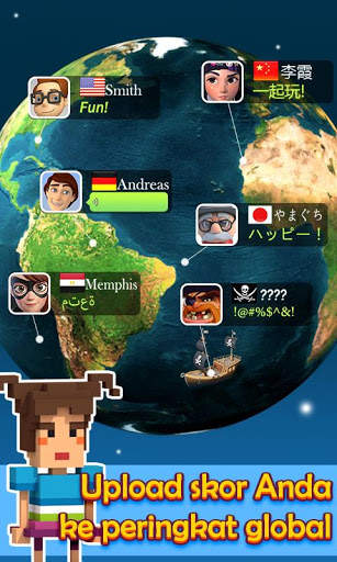 Kotak permainan(Joy Box: puzzles all in one) screenshot 3