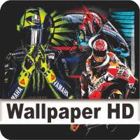 MotoGp Wallpaper Hd icon
