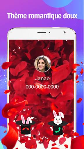 Color Phone: Caller Screen App screenshot 7