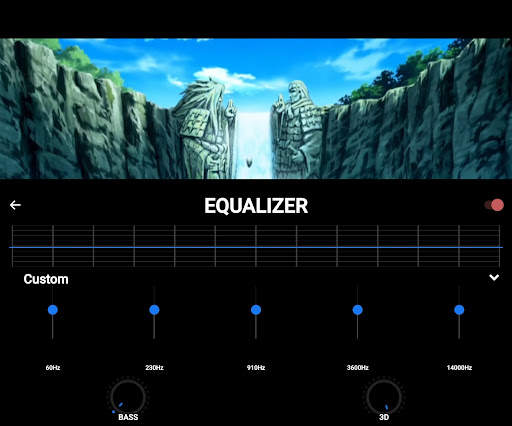 UgetSTAR Player 2 تصوير الشاشة