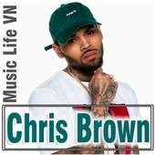 Chris Brown - Album Offline Music 1.3.8