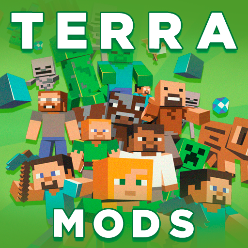 Terra Mods icon