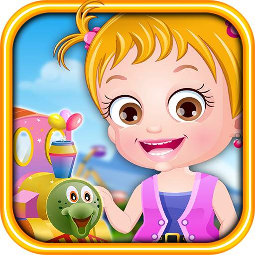 Baby Hazel Carnival Fair 7.0.0